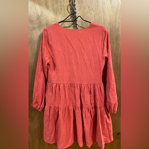 Tunic Dress - Picture 6 of 8